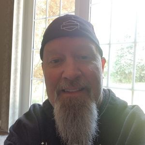 Meet your Posher, Mike